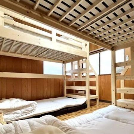 شقة Shinjuku Garden House طوكيو المظهر الخارجي الصورة